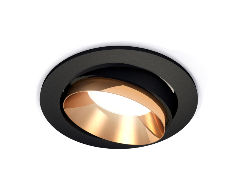 Встраиваемый светильник Ambrella Light Techno Spot XC7652024 (C7652, N7034)