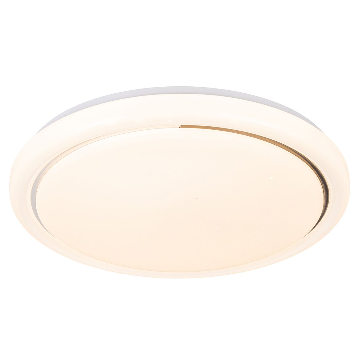 Потолочный светильник Escada Ophira 10227/SG LED APP