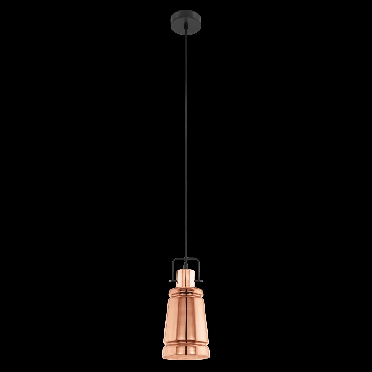 Подвесной светильник Eglo Frampton 49153 в #REGION_NAME_DECLINE_PP#