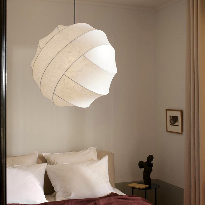 Подвесной светильник ImperiumLoft Zakeus 306880-01