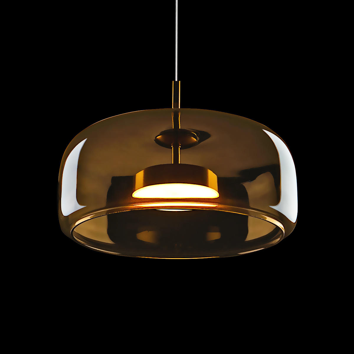 Подвесной светильник Loft IT Dauphin 10040B УЦ