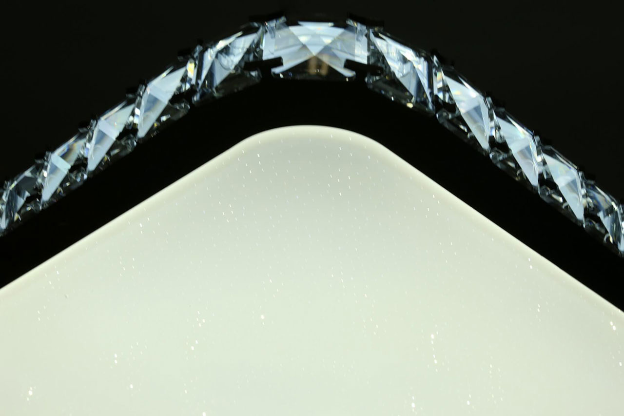 Потолочный светодиодный светильник Omnilux Saccheddu OML-47417-30