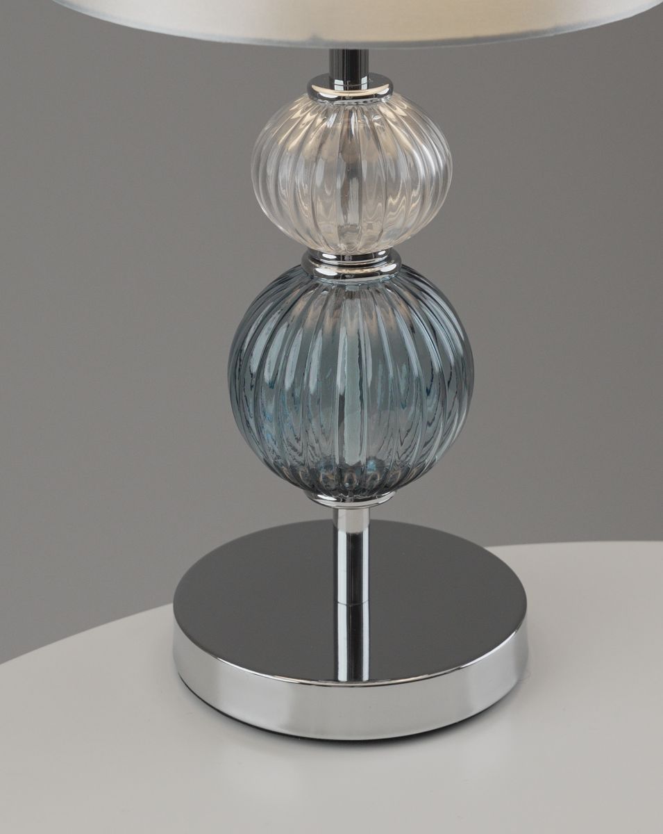 Настольная лампа Moderli Brumi V11878-1T