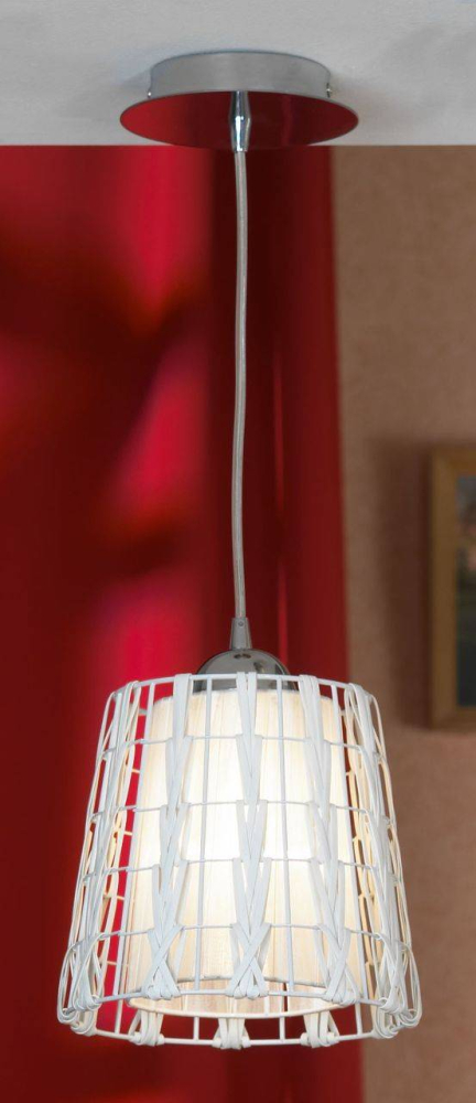 Подвесной светильник Lussole Fenigli LSX-4106-01