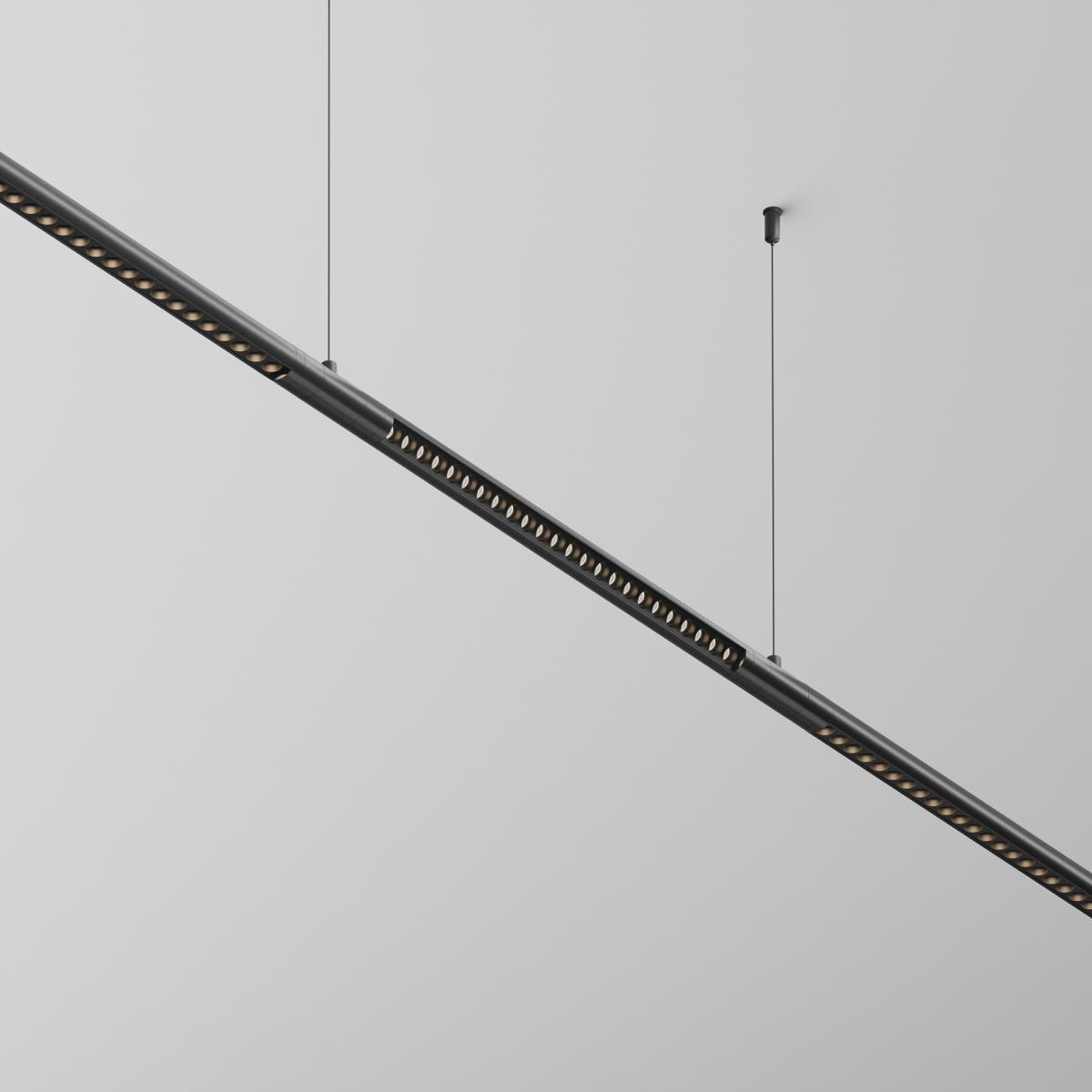 Модульный светильник Maytoni Points C149CL-L500-12W3K-B