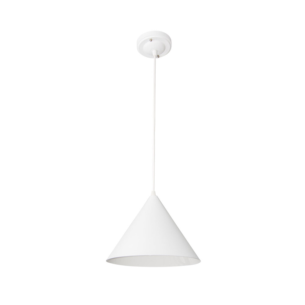 Подвесной светильник Arte Lamp Lark A7103SP-1WH