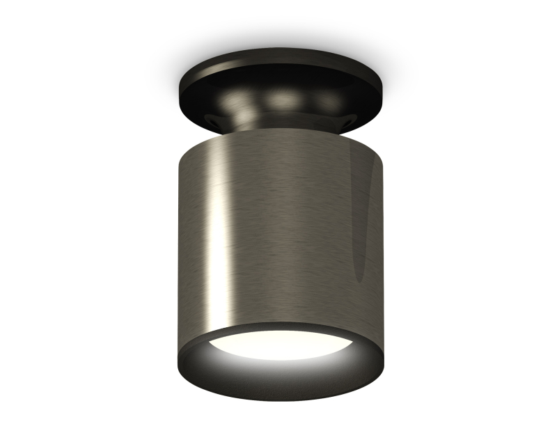 Накладной светильник Ambrella Light Techno XS6303080 (N6902, C6303, N6102)
