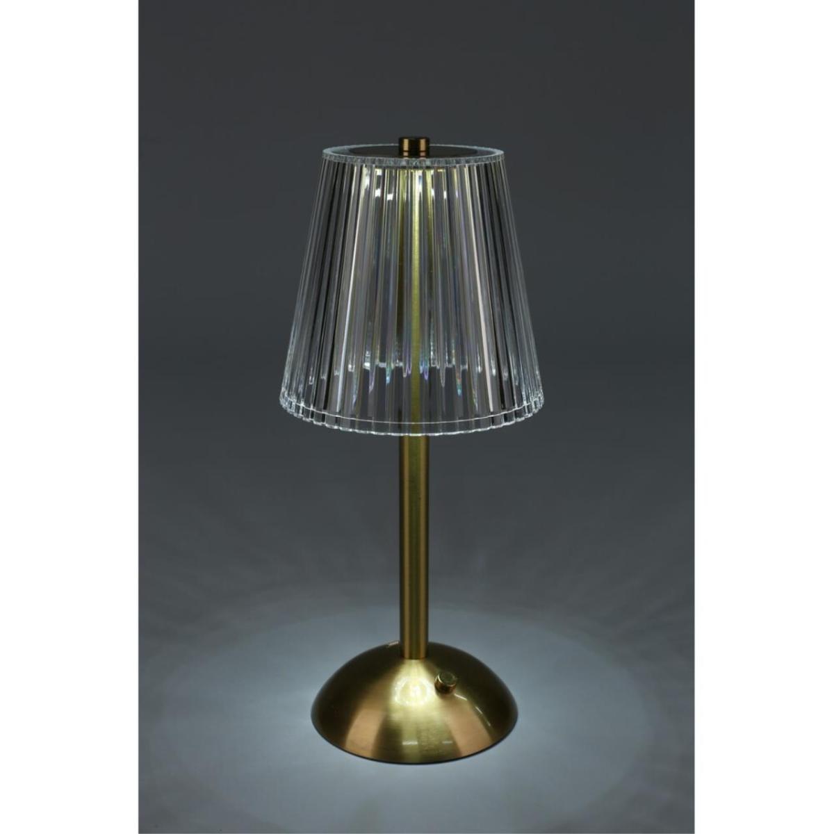 Настольная лампа Omnilux OML-40004-01