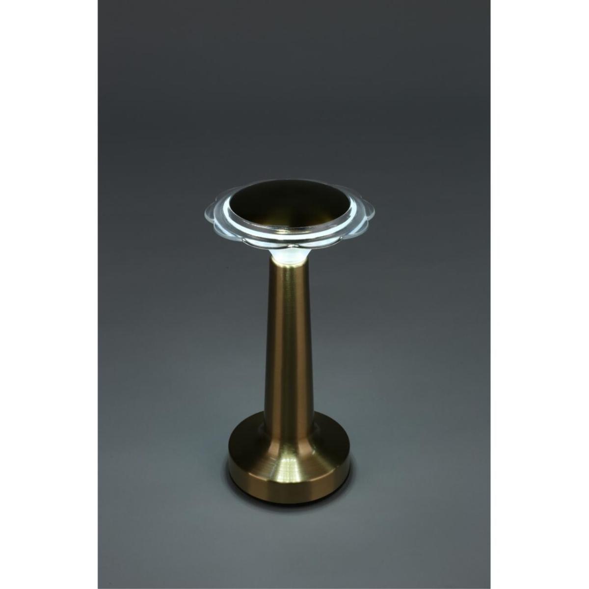 Настольная лампа Omnilux OML-40204-01