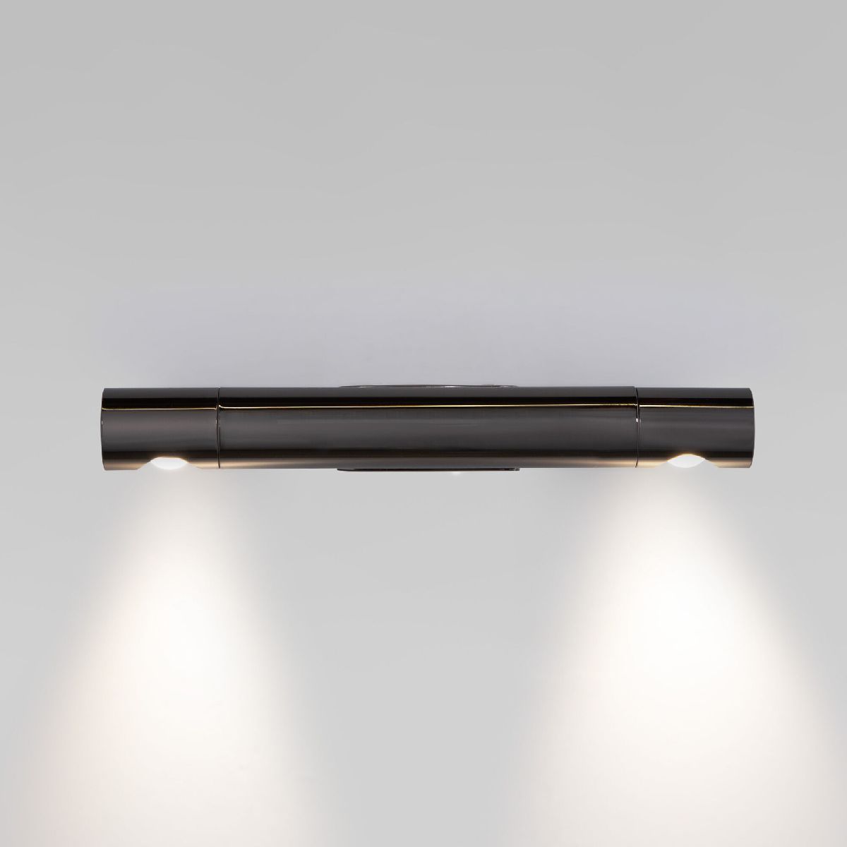 Настенный светильник Eurosvet Tybee 40161 LED чёрный жемчуг a063051