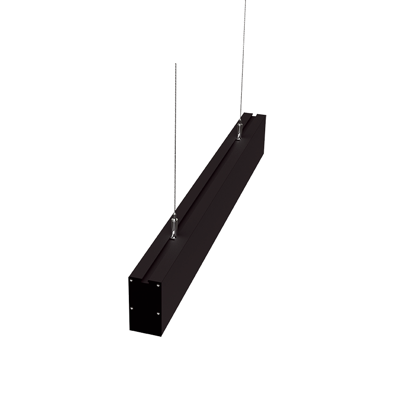 Светильник WOLTA STD ДСО11-18-001-6К-Ч 18Вт 6500К IP40 Матовый