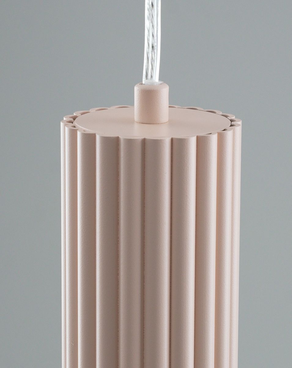 Подвесной светильник Moderli Cora V11785-1P