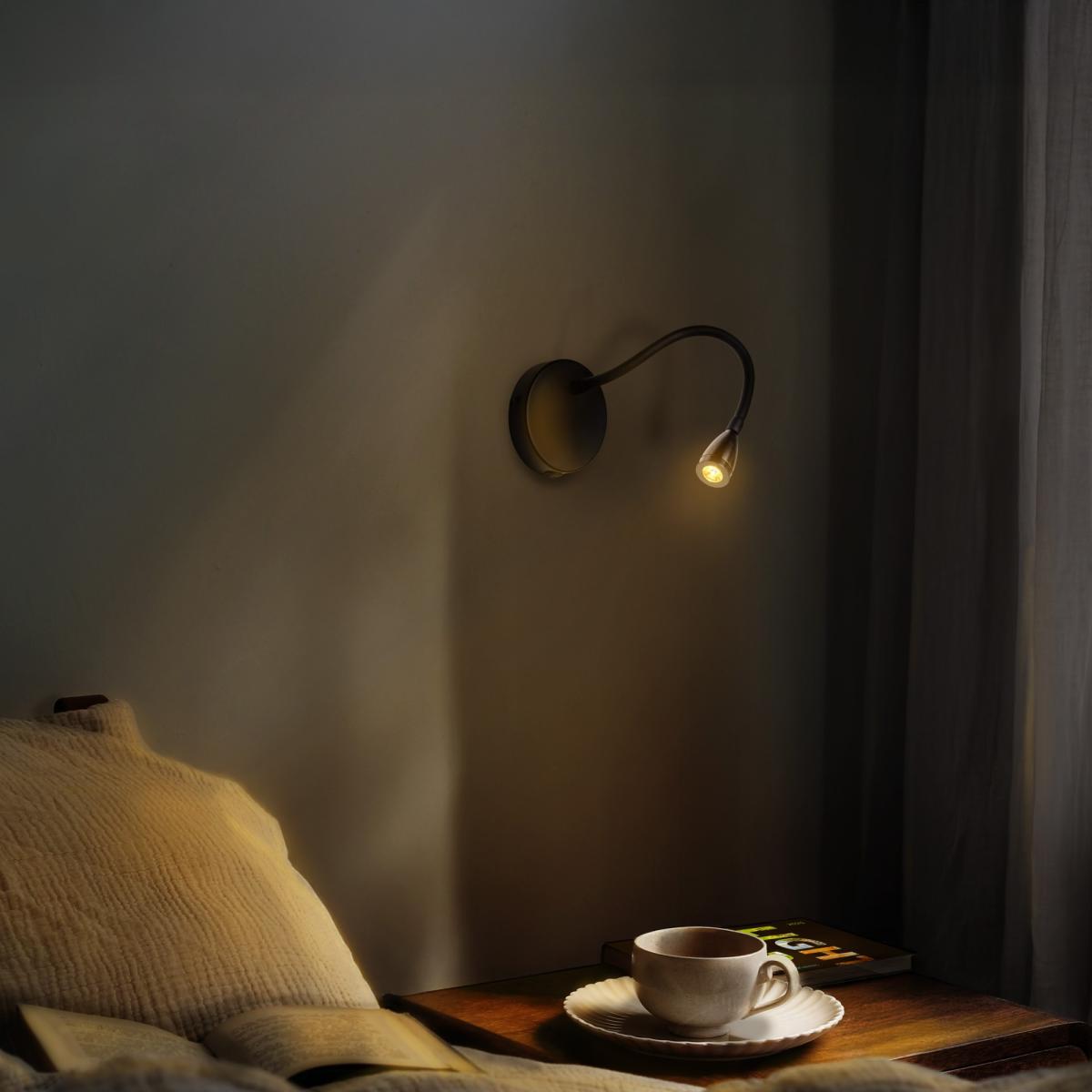 Бра Lightstar Muro III 808637