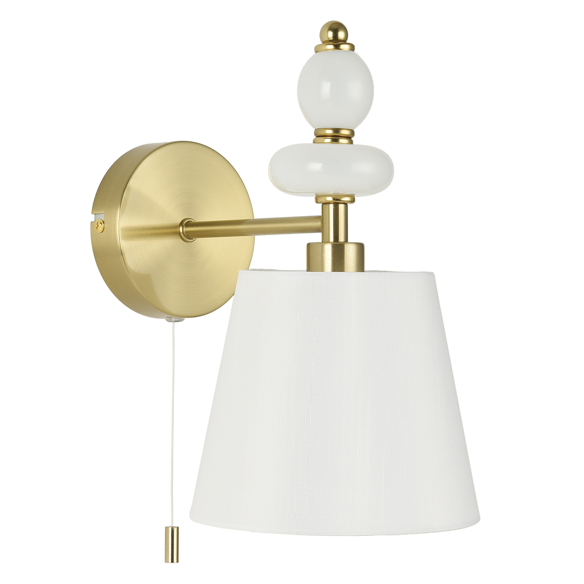 Бра Lumion Classi Aneta 8411/1W
