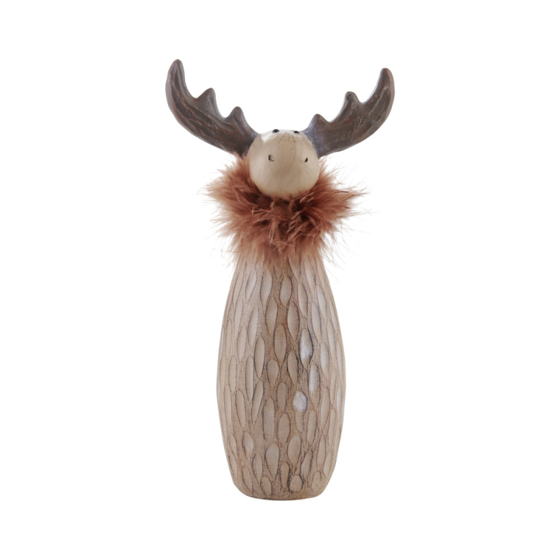 Статуэтка Олень Eglo Rantau 429591