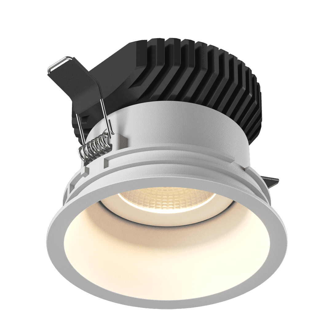 Корпус встраиваемого светильника SWG COMBO-41-WH 004180