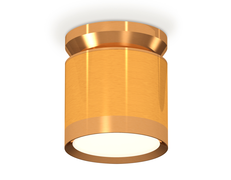 Потолочный светильник Ambrella Light Techno Spot XS8121035 (N8909, C8121, N8124)