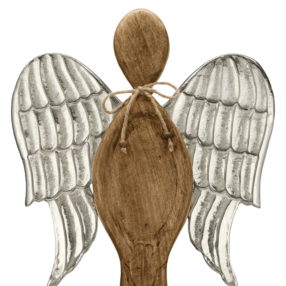 Фигурка декоративная Ангел Eglo Baliguian 427523