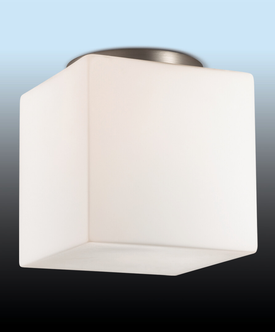 Потолочный светильник Odeon Light Cross 2407/1C