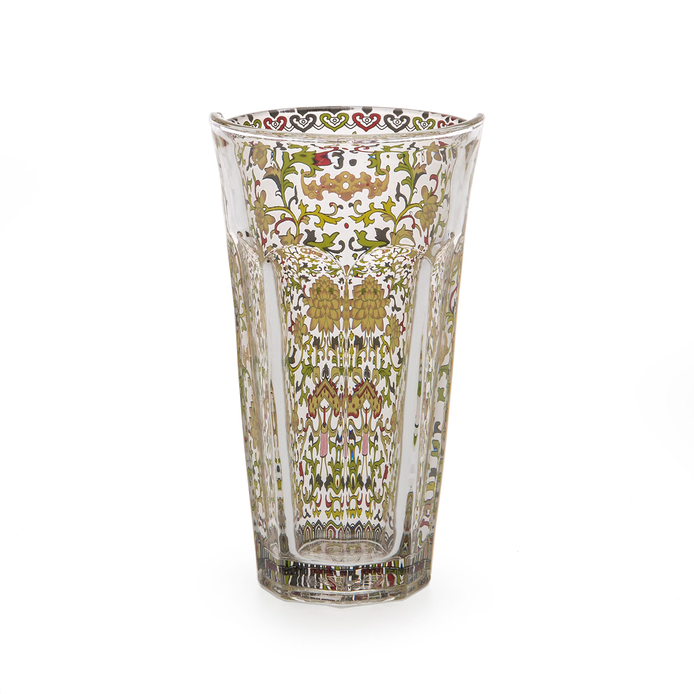 Набор стаканов Clarice (3 шт.) Seletti Hybrid 9735
