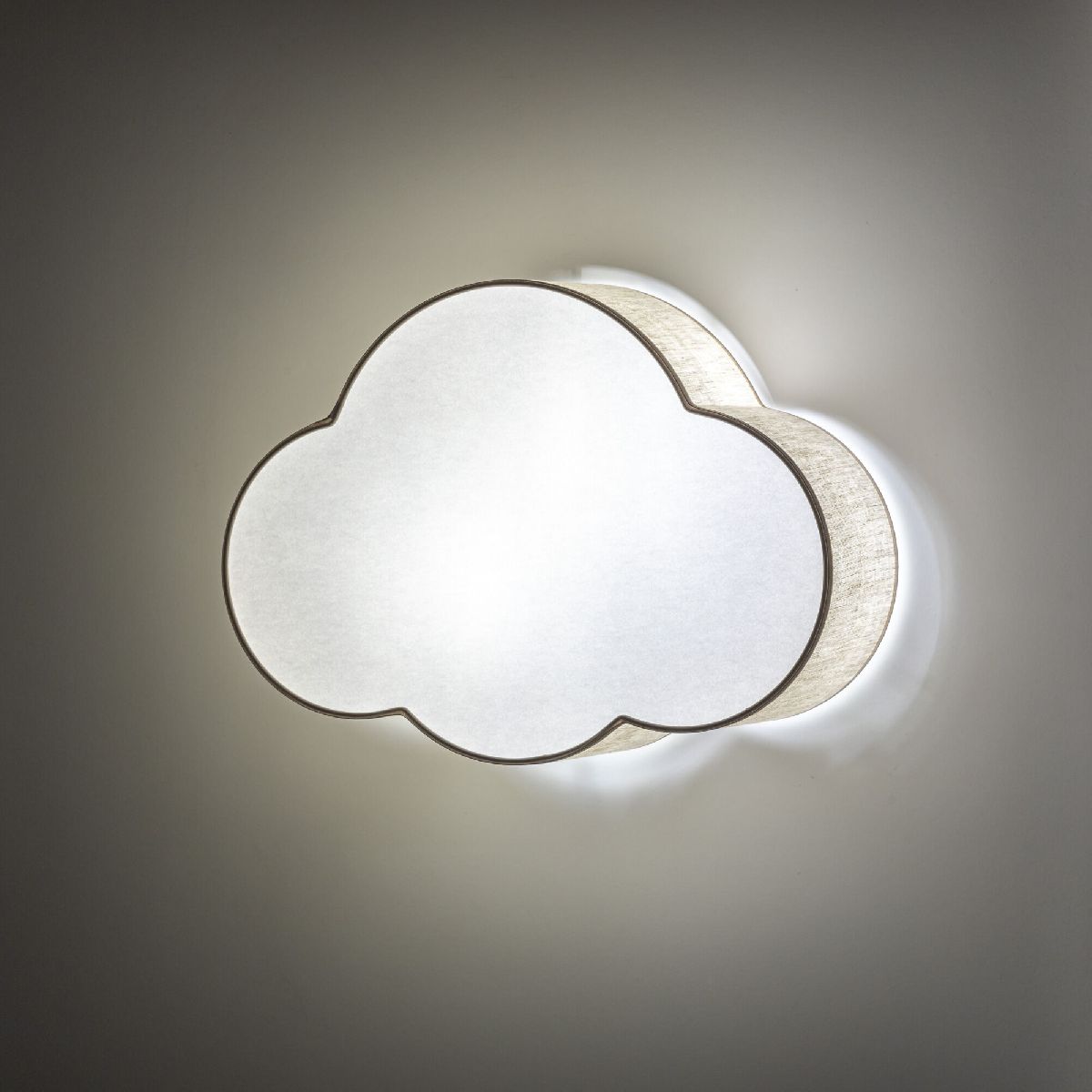 Настенный светильник TK Lighting 10006 Cloud a068459