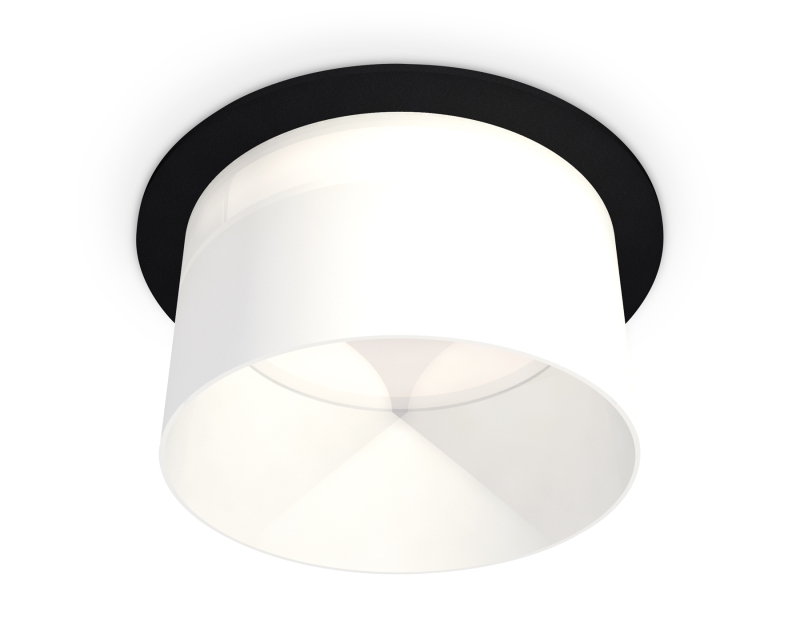 Встраиваемый светильник Ambrella Light Techno Spot XC8051016 (C8051, N8402)