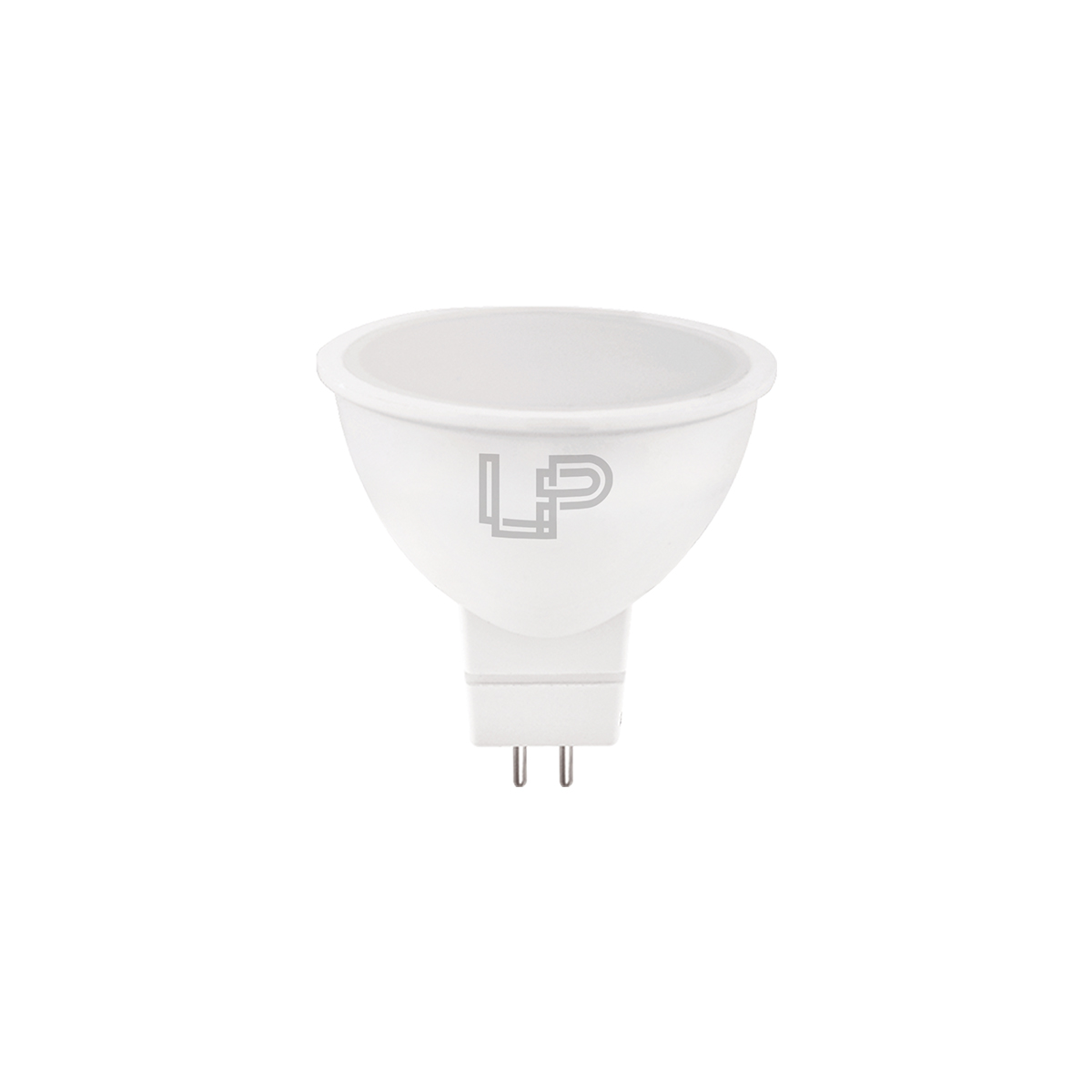 Светодиодная лампа LEDS POWER MR16 GU5.3 7Вт 4000К 006840