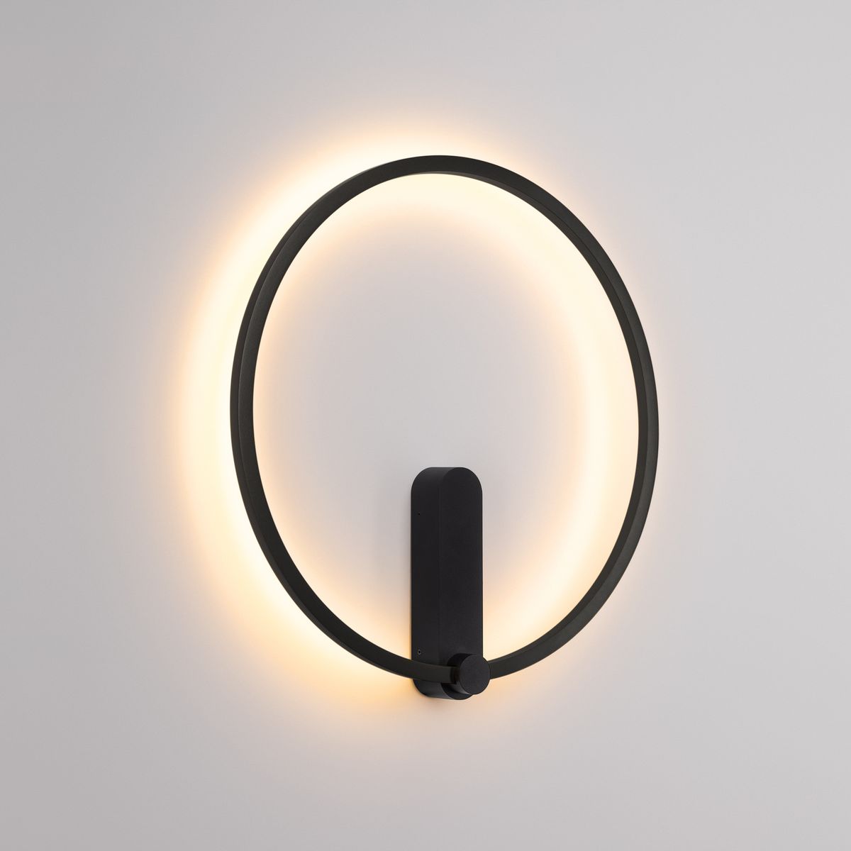 Настенный светильник Arlight SP-Vinci-Ring-R400-13W Warm3000 036506
