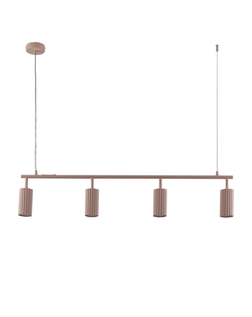 Подвесной светильник Moderli Cora V11781-4P