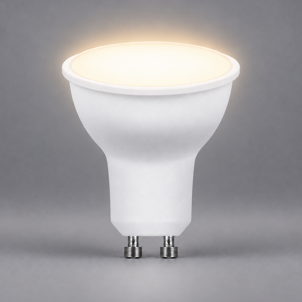 Лампа светодиодная Feron LB-965 MR16 GU10 15W 175-265V 2700K 53482
