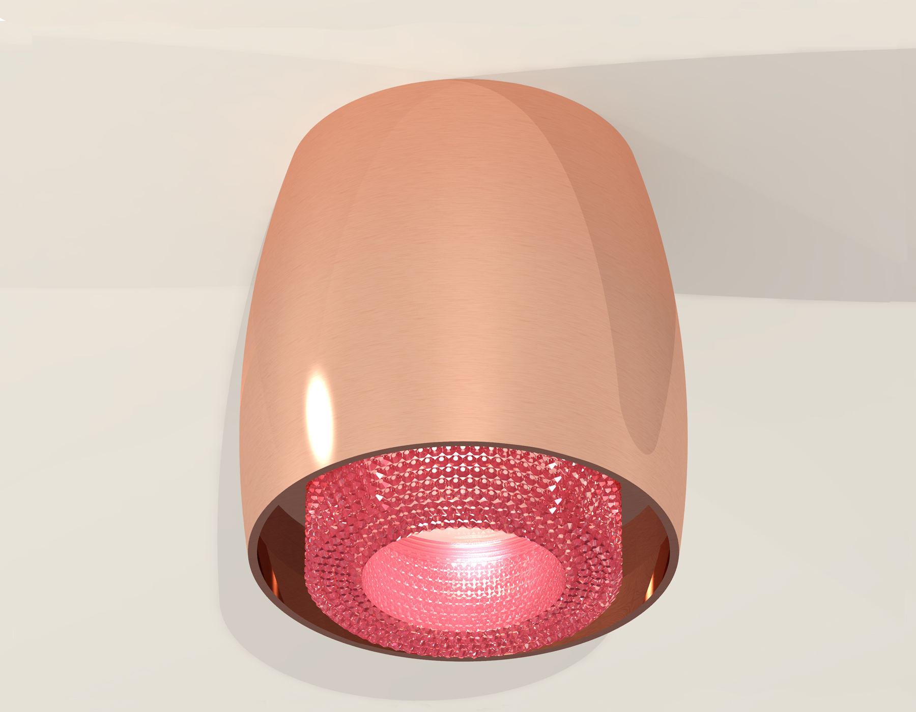Потолочный светильник Ambrella Light Techno Spot XS1144011 (C1144, N7193)