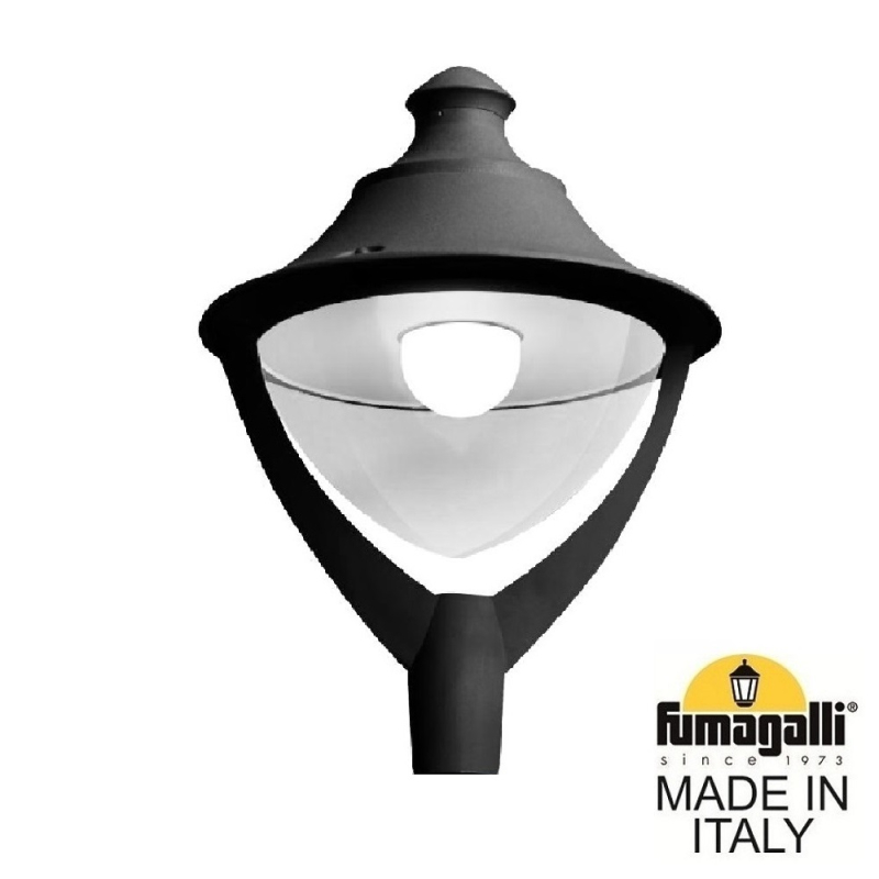 Уличный светильник Fumagalli Beppe P50.000.000.AXH27