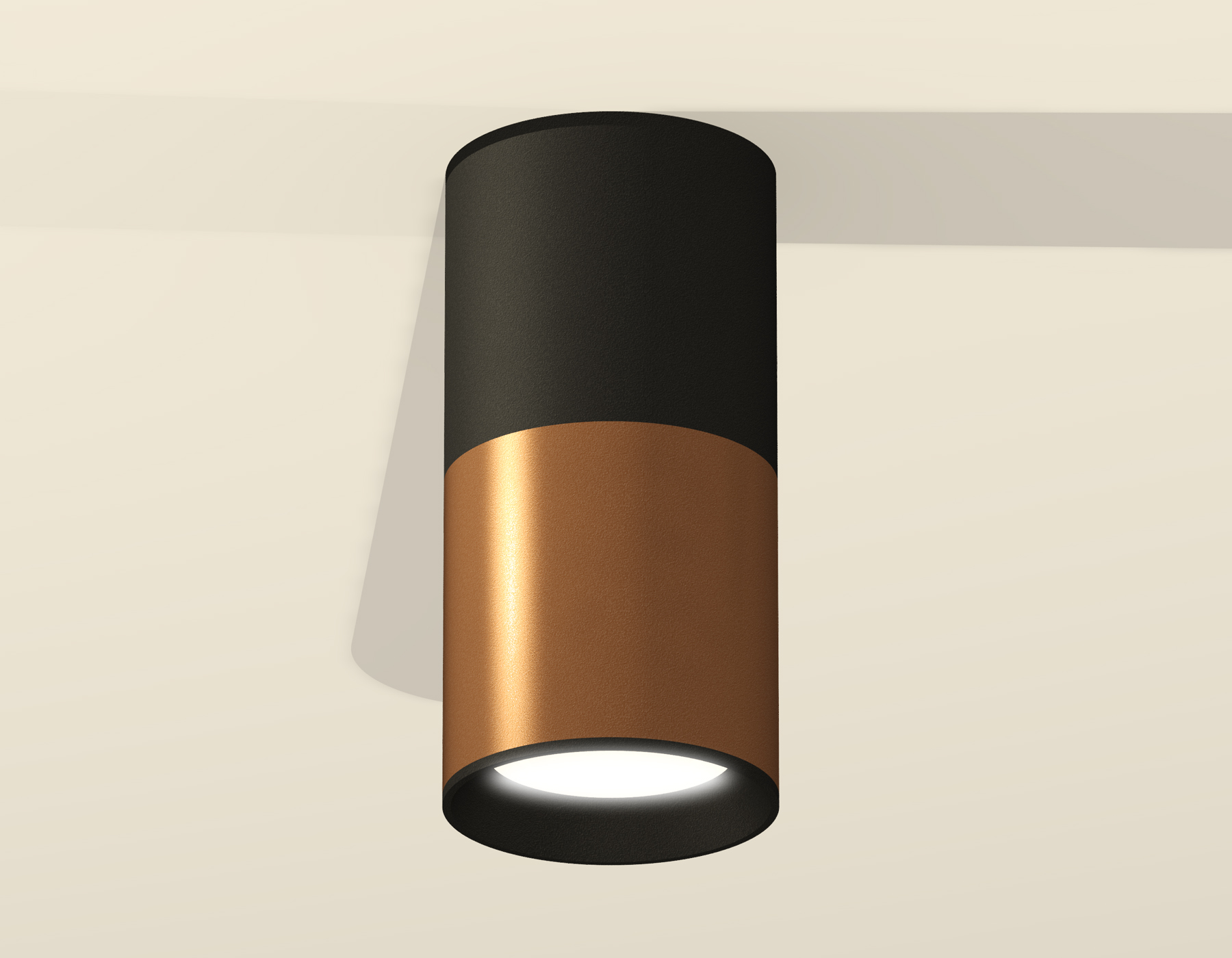 Накладной светильник Ambrella Light Techno XS6304070 (C6304, C6302, A2010, N6102) в #REGION_NAME_DECLINE_PP#