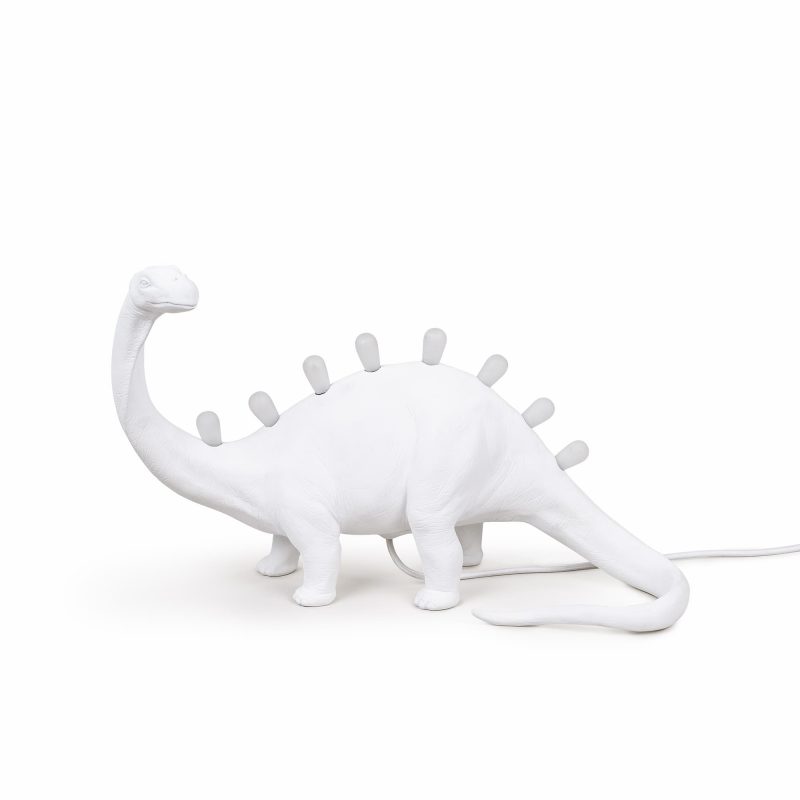 Настольная лампа Seletti Jurassic Lamp 14762