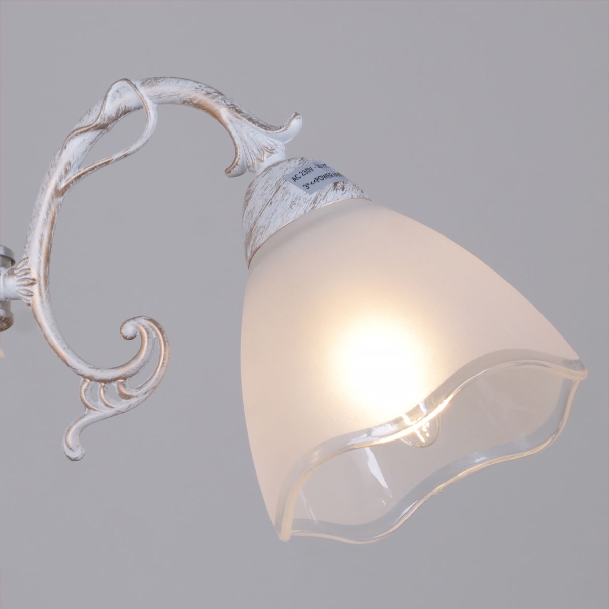 Подвесная люстра Reluce 59018-0.4-05