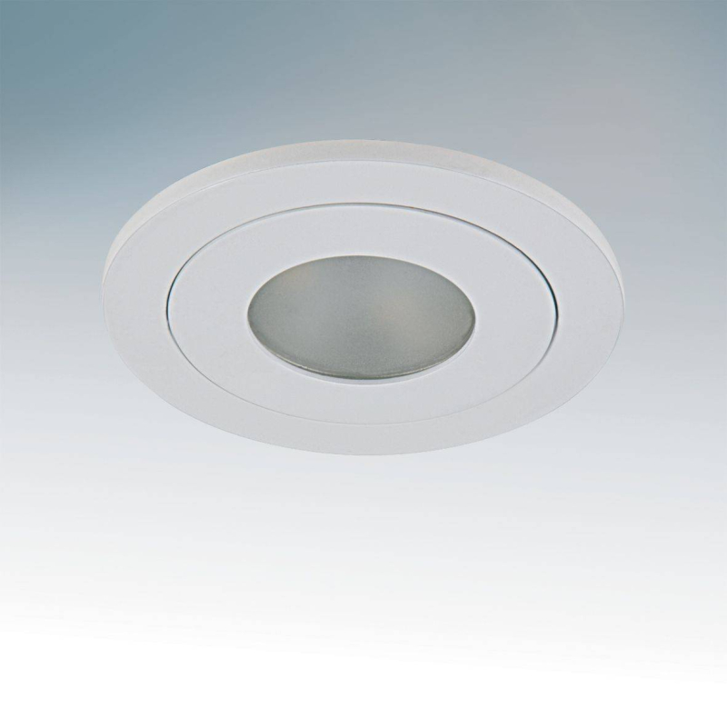 Встраиваемый светильник Lightstar Leddy 212176 УЦ