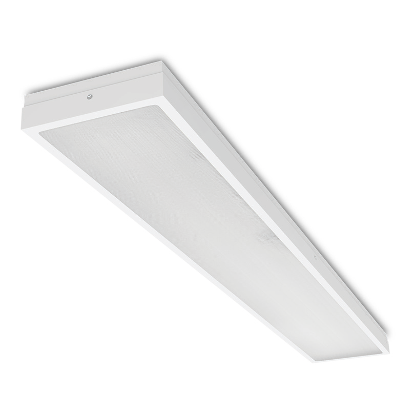 Светодиодная панель WOLTA STD ДПО13-54-102-4К 54Вт 4000К IP54 Микропризма