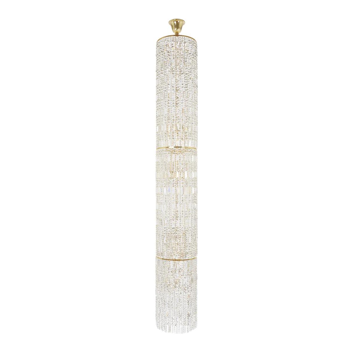 Люстра на штанге Arti Lampadari Lazio E 1.9.35.501 G
