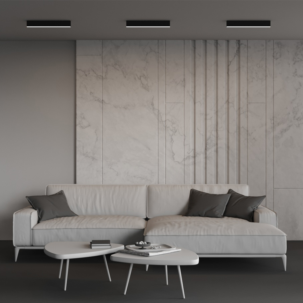 Линейный светильник Maytoni Technical LL311042