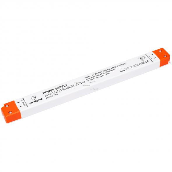 Блок питания для светодиодной ленты Arlight ARV-SN 022171(2)