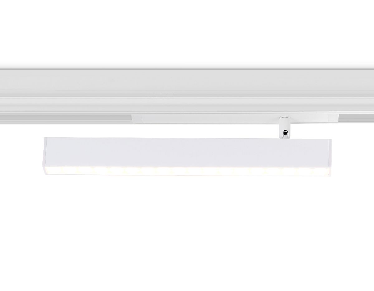 Трековый магнитный светильник Ambrella Light Magnetic 220V GL1351