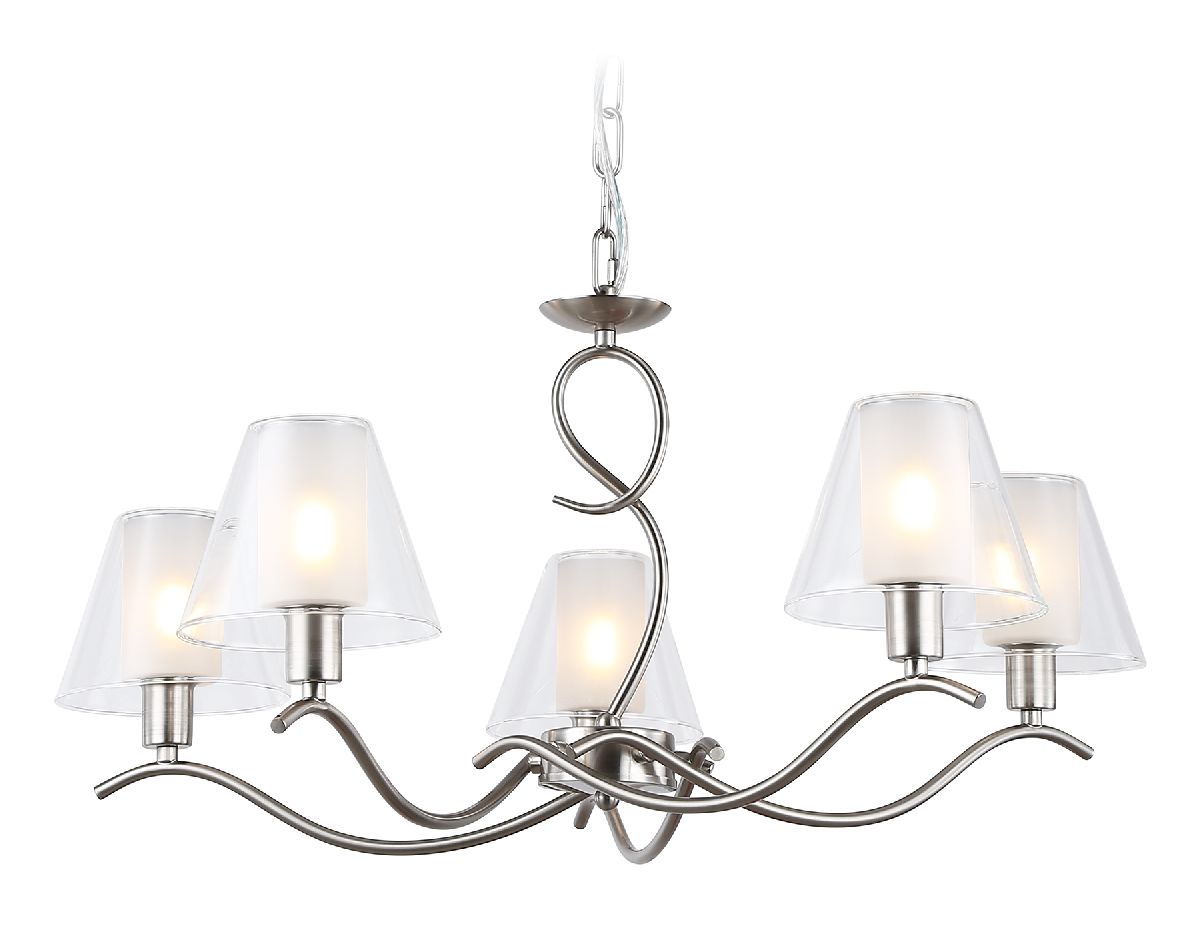 Подвесная люстра Ambrella Light High Light Modern LH57081