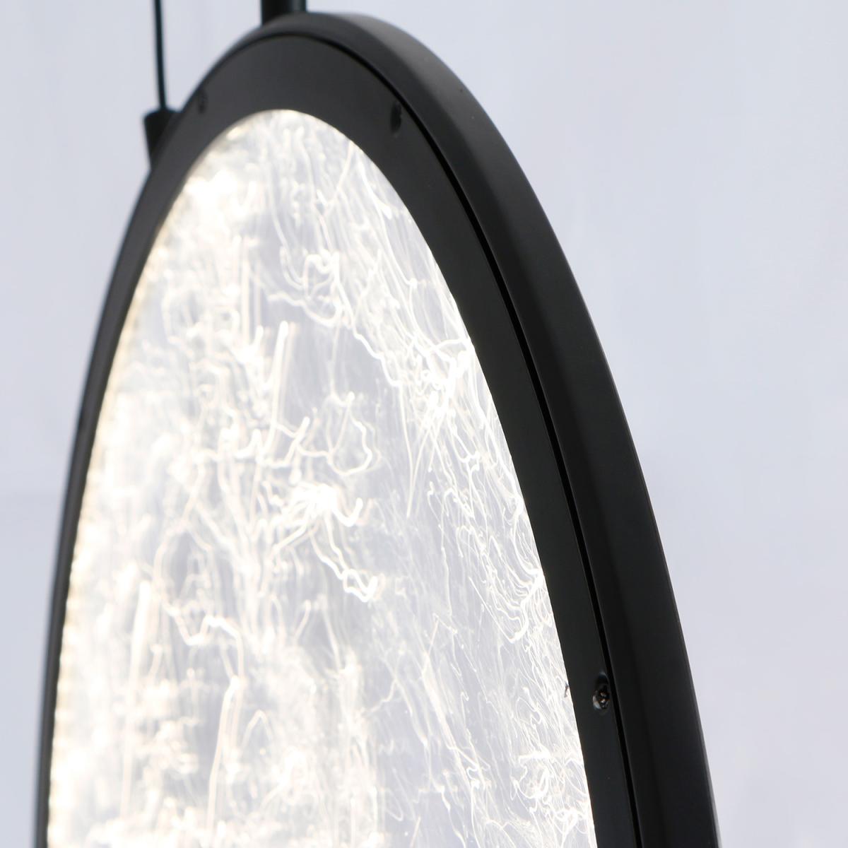 Подвесной светильник Favourite Imma 4375-1P