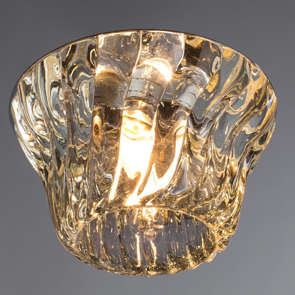 Встраиваемый светильник Arte Lamp Brilliants A8503PL-1CC