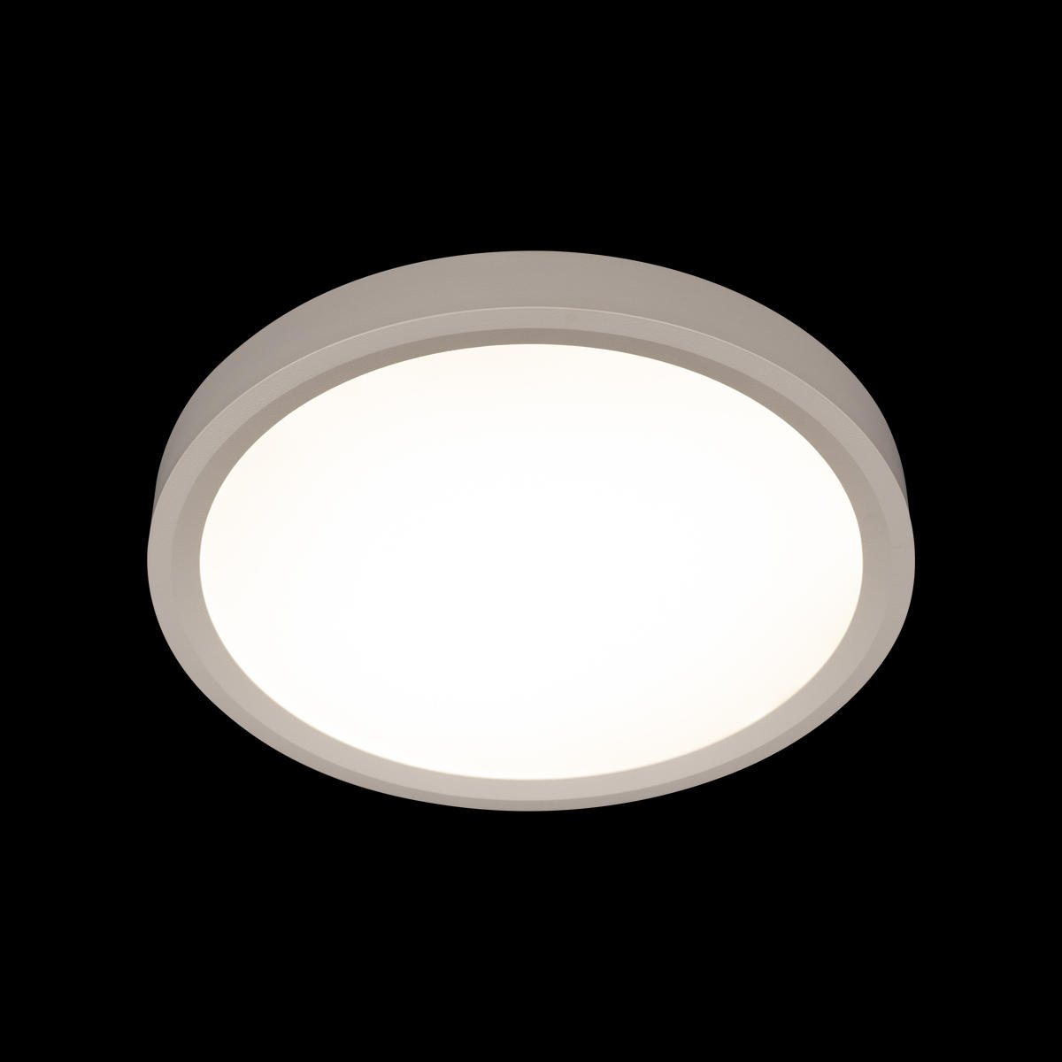 Потолочный светильник Loft IT Extraslim 10227/24 White