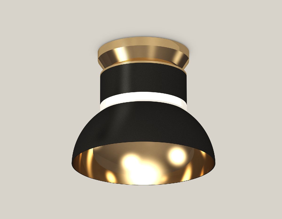 Накладной светильник Ambrella Light Techno spot (N8909, C8102, N8145) XS8102061