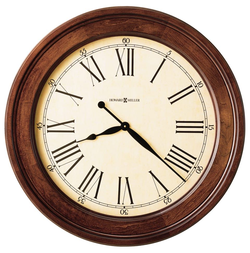 Настенные часы Howard Miller Grand americana 620-242