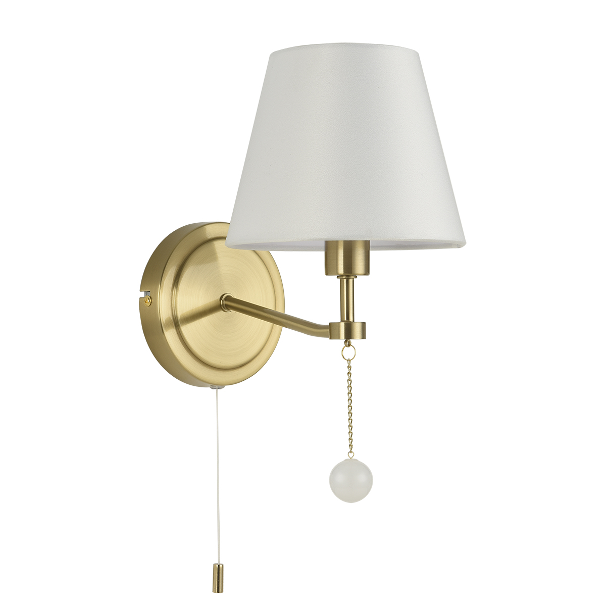 Бра Lumion Classi Sut 8410/1W