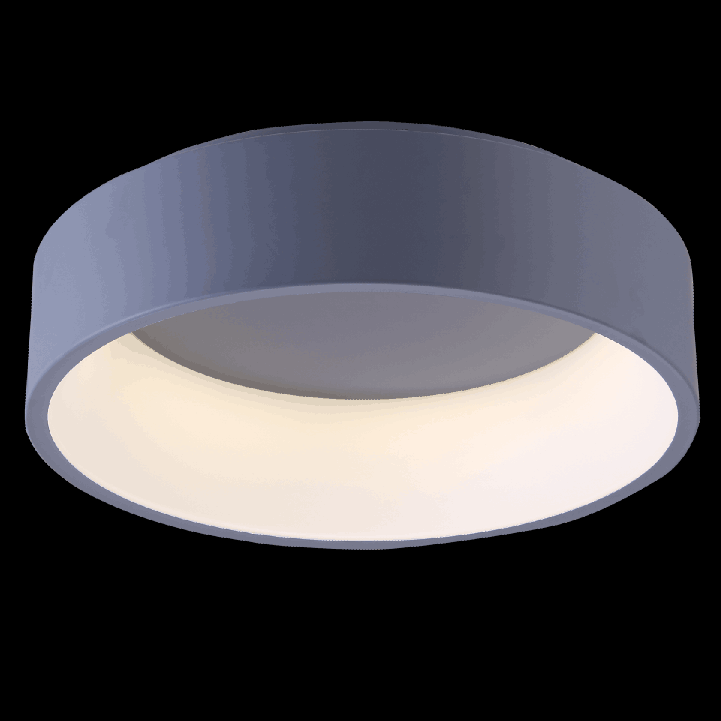 Потолочный светодиодный светильник Omnilux Ortueri OML-48517-96