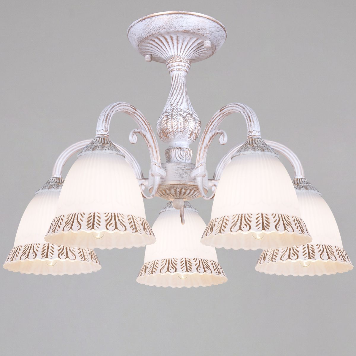 Потолочная люстра Reluce 00118-0.3-05